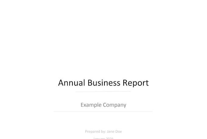 format and clean your documents professionally